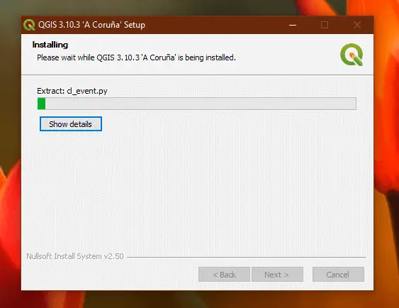 Download and install QGIS Software Step by Step
