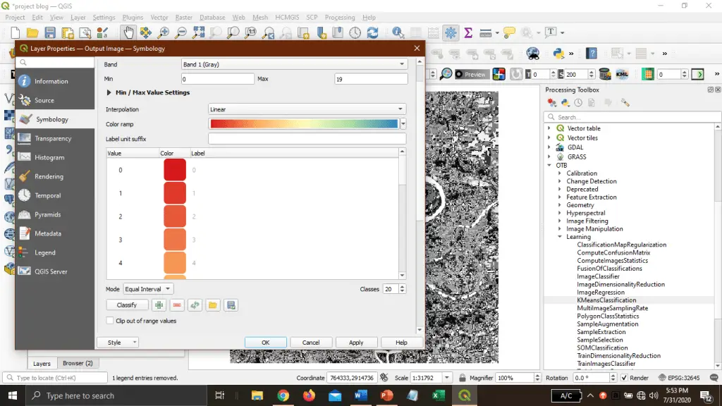 K-Means Clustering