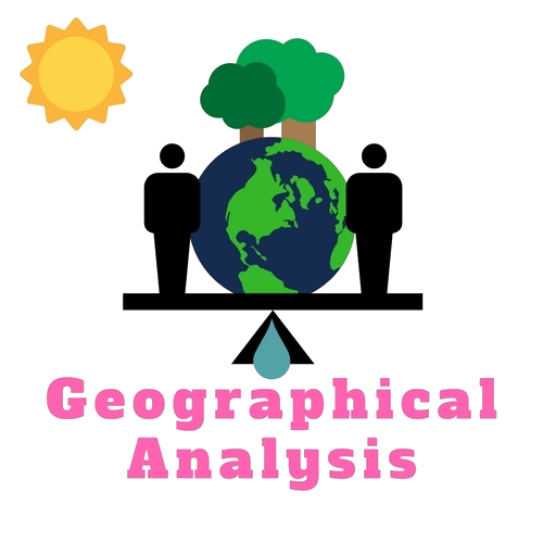 Geographical Analysis