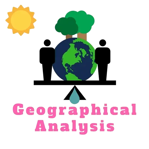 Geographical Analysis