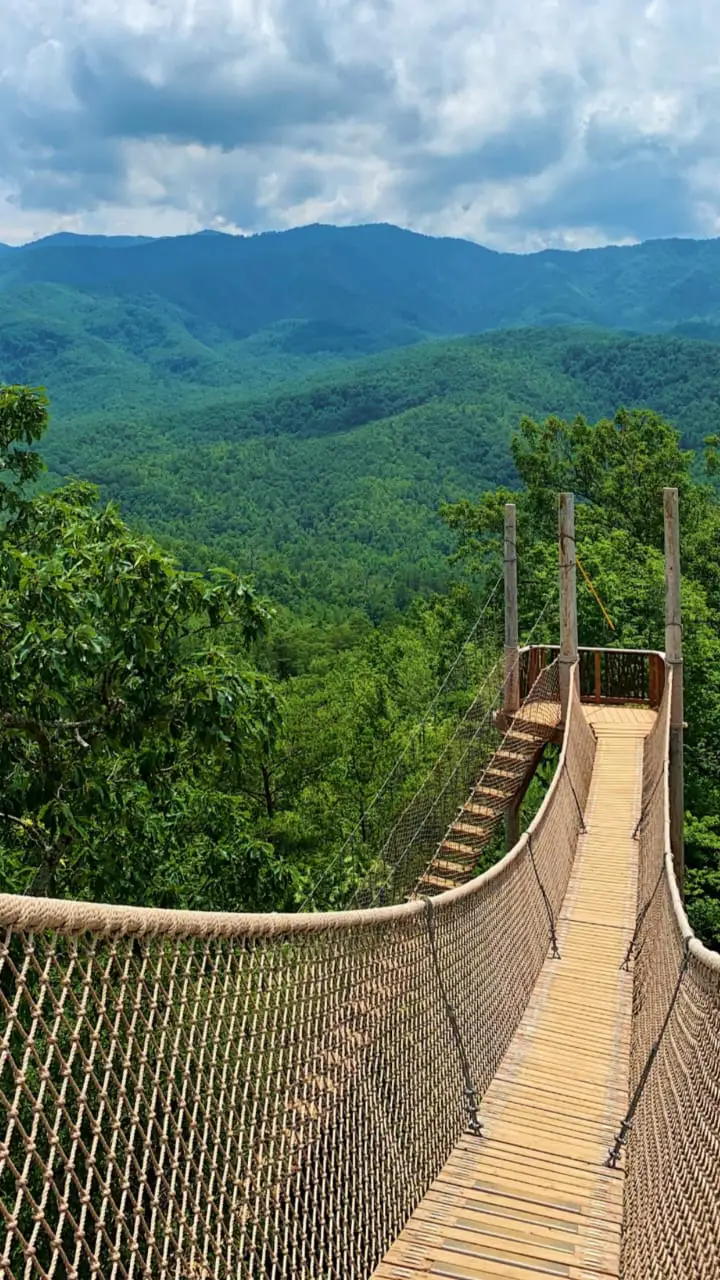 7 Facts About Great Smoky Mountains National Park 
