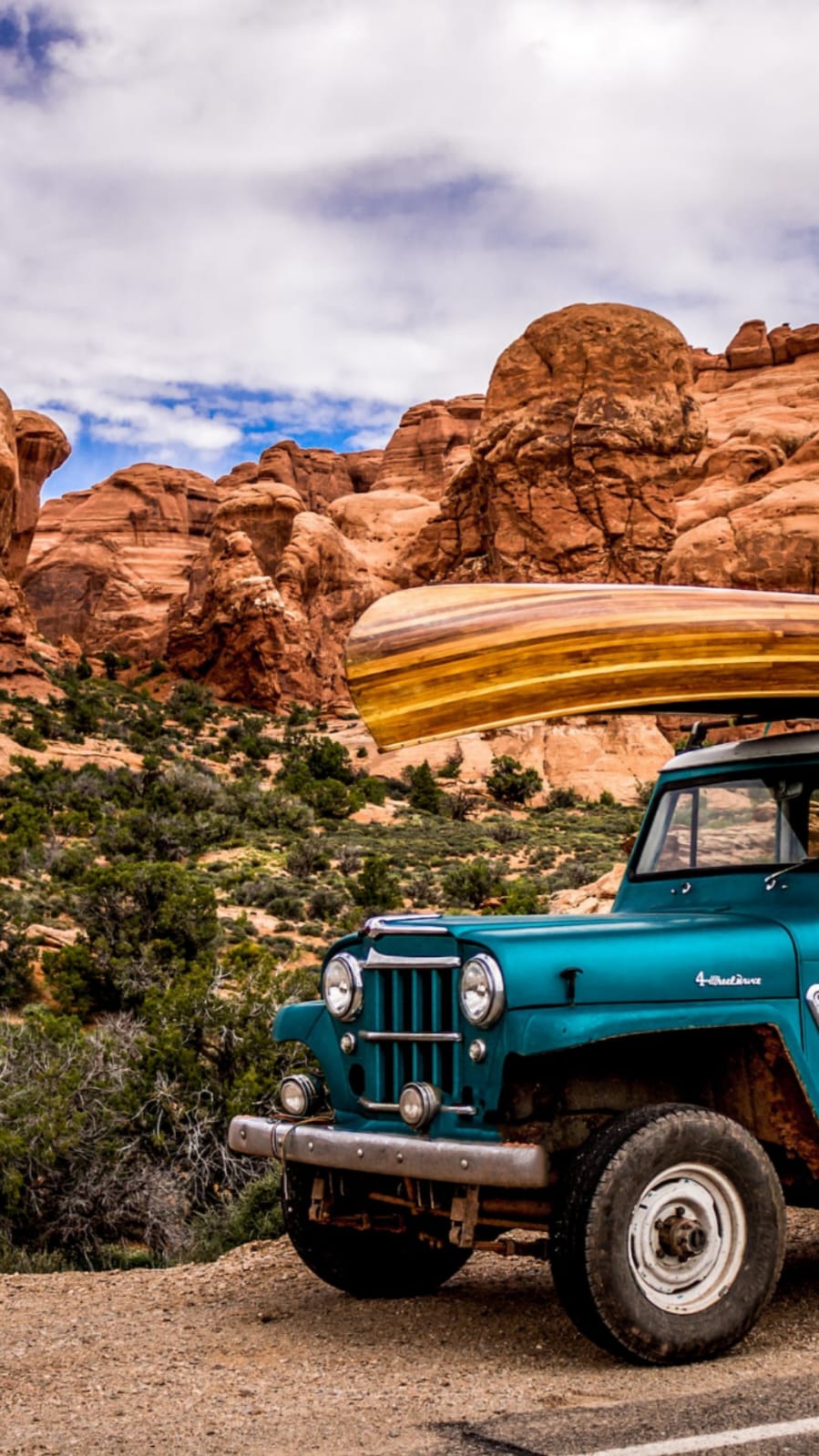 7 Best Places To Visit In Arches National Park, Utah 