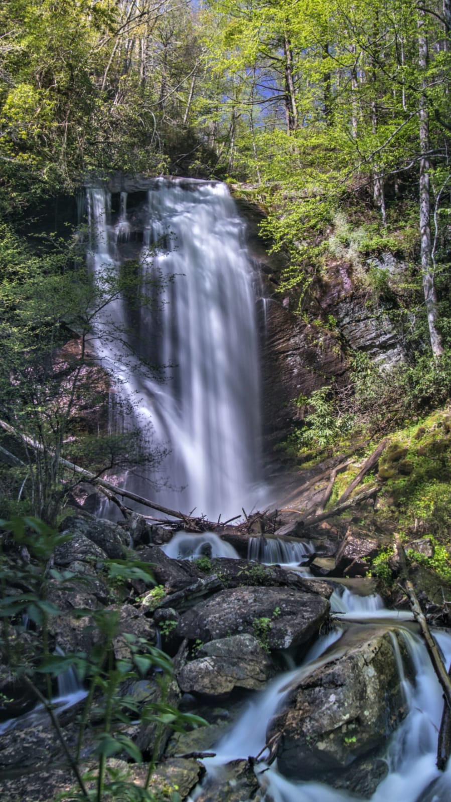 Top 7 Natural Wonders To Visit In Georgia, Usa 