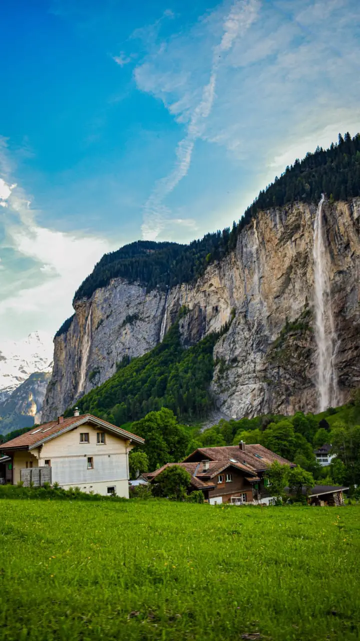 7 Best Places To Visit In Switzerland 