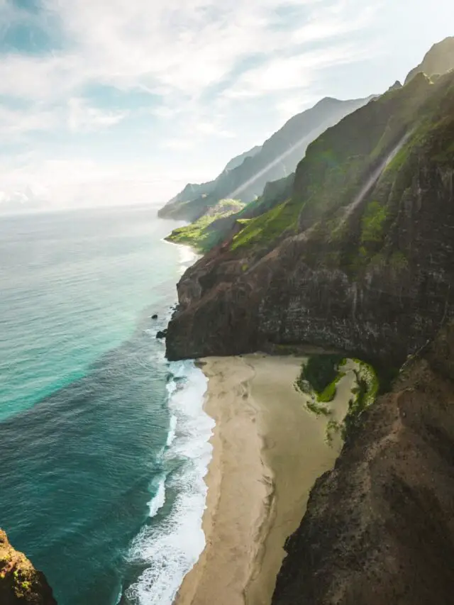 Top 7 Natural Wonders To Visit In Hawaii, United States