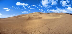 Great Sandy Desert