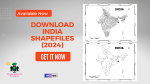 Download India Shapefiles