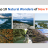 Natural Wonders of New York