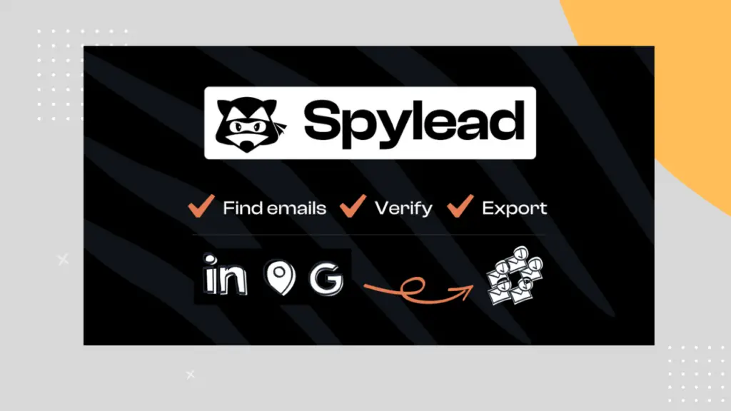 Spylead