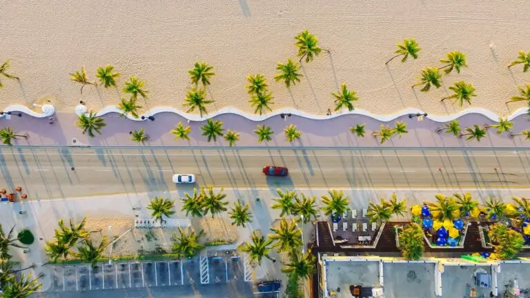 10 Best Places to Visit in the United States