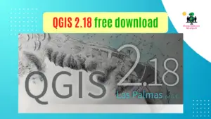 qgis 2.18 free download