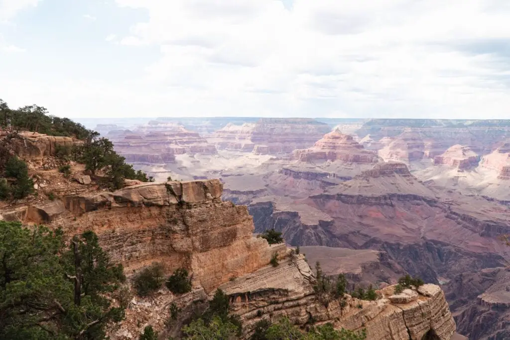 Grand Canyon, Arizona