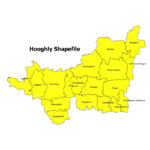 Hooghly Blocks Shapefile