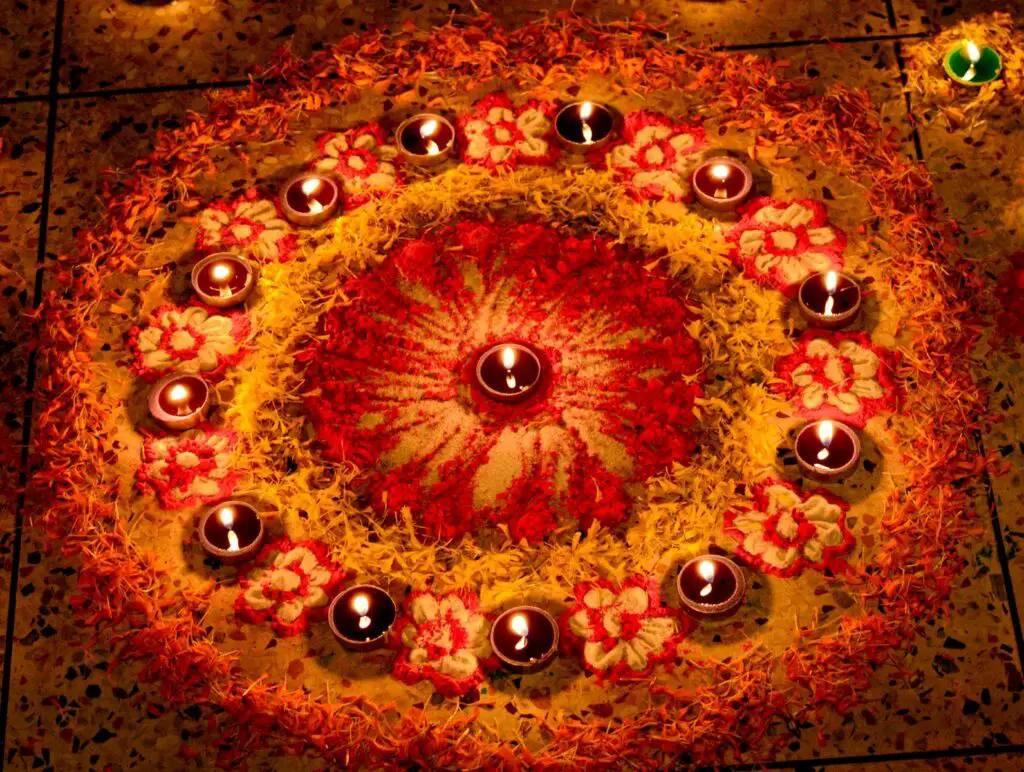 Diwali