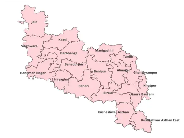 Bihar Shapefiles 2025 (All Districts & Blocks) - Image 6