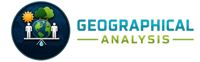 Geographical Analysis