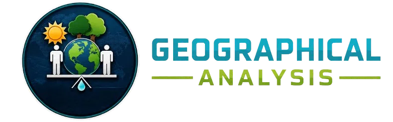 Geographical Analysis